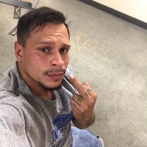 Meet your Posher, Enrique